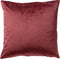 Dutch Decor BRIONY - Sierkussen 45x45 cm - met bloemenprint - Cork - multicolour - Inclusief binnenkussen