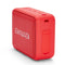 Aiwa BS-200RD - Draadloze Speaker - Bluetooth 5.0 - Rood