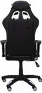 Gaming Chair Paraiso P&C 6DBSPNE Black