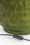 Light & Living Tafellamp Bindu - Bamboe - 45cm - excl. kap