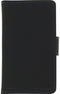 Mobilize - MOB-SWBCB-LUM435 - Slim Wallet Hoesje - Zwart