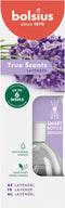 Bolsius - True Scents - Geurstokjes - 60 ml - Lavender