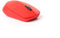 Rapoo M100 - Draadloze Muis - Multimodus Bluetooth 3.0 4.0 2.4 GHz - Rood