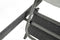 Feel Home - Aluminium wicker Curve ligbed - Verona
