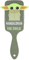 Borstel The Mandalorian The Child Groen