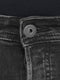 JACK & JONES - JJIGLENN JJORIGINAL AM 817 - Slim fit jeans - Super Stretch 50% (32/32)