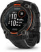 Garmin Instinct 3 - Smartwatch - 45 mm - Solar - Zwart