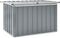vidaXL - Tuinbox - 109x67x65 - cm - grijs