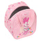 Thermische Snacktas Minnie Mouse Baby Roze 19 x 22 x 14 cm