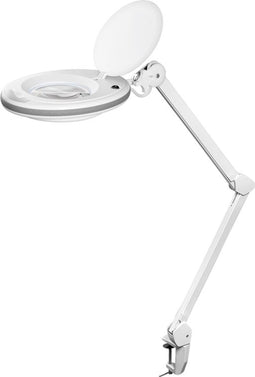 Goobay Led-loeplamp met klem, 8 W