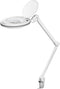 Goobay Led-loeplamp met klem, 8 W