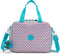 Lunchtas Kipling Miyo Poppy Geo