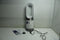 Dyson Purifier Hot+Cool HP1 - Luchtreiniger - HEPA H13 - Wit