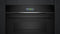 Siemens CB734G1B1 - Elektrische oven 47 l - Ingebouwd - Zwart