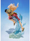 Actiefiguren Tamashii Nations One Piece Modern