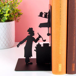 Balvi Le Chef Boekensteun