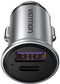 Vention FFFH0 - Oplader - 30W Quick Charge 3.0/4.0 - Grijs