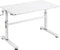 Kinderbureau - ergonomisch hoogteverstelbaar - 100 cm x 60 cm