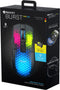 ROCCAT Burst Pro - Draadloze Gaming Muis - 19000 DPI - Zwart