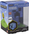 Minecraft - Charged Creeper Nachtlamp