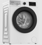 Grundig Syltgwm8 - Wasmachine - 8 kg - 1400 tpm - Energieklasse A - Wit