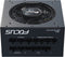 Seasonic Focus GX-750 - ATX 3.0 - 80 PLUS Gold - Zwart