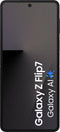 Samsung Galaxy Z Flip7 - 512GB - 50 MP camera - Jet Black