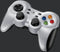 Logitech F710 - Gaming Controller - Draadloos 2,4GHz - Zilver