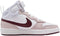 Nike Court Borough Mid 2 (GS) Sneaker Junior