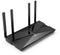 TP-Link Archer AX23 - Router - Wi-Fi 6 - 1800 Mbps - 5 Ethernet poorten