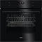 AEG BPE53516AB - Inbouw Oven - 65L Pyrolyse SurroundCook Snelopwarmfunctie - Zwart