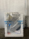 Bauknecht B6R 98E SILENCE DE - Wasmachine - 9 kg - 1400 tpm - Stoomfunctie - Wit