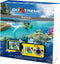 Easypix GoXtreme Reef - Onderwatercamera - 24MP 4x digitale zoom - Geel