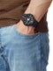 Casio G-Shock GA-700-1BER - Polshorloge - Stootvast - Zwart