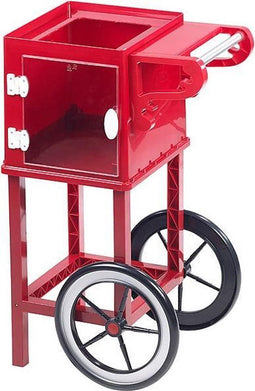 Rosenstein & Söhne NX9392 Popcornmachine Onderstel Verkoopkraam