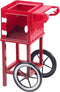 Rosenstein & Söhne NX9392 Popcornmachine Onderstel Verkoopkraam