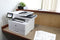HP LaserJet Enterprise MFP M430f - All-in-one laserprinter - ADF dubbelzijdig printen scannen kopiëren faxen - Zwart