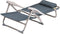 Easy - Camp - Strandstoel - Breaker - inklapbaar - oceaanblauw