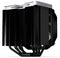 ENDORFY Fortis 5 - CPU Koeler - 220W TDP - ARGB Zwart