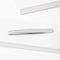 Tweezerman Slant Tweezer - Wenkbrauw Pincet - Professionele Precisie - RVS