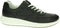 ECCO Soft 7 Runner - Lage sneakers - Textielvoering - Zwart - Maat 42