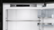 Siemens KI41FADE0 - Inbouw koelkast - 187 liter - SoftClose - Wit