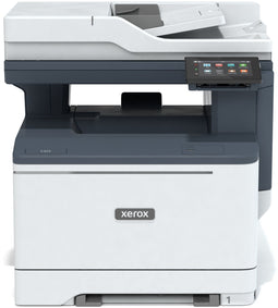Xerox C325V_DNI - All-in-one Laserprinter - 35 ppm Kleur - Wit
