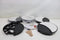 Princess 103080 - Dinner4All - Grilplaat 4 personen - Aardewerk