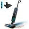 FreeGo Wash&Vacuum Spray - Elektromopp 250 W - Schrobben en stofzuigen - 35 minuten autonomie
