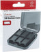 Blade Representaciones FT1034 - Case voor Nintendo Switch - Voor 24 game cards - Zwart