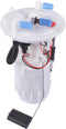 Intank brandstofpomp 12V vervanging voor NV400 Movano B Master III Movano Mk II 2.3 dCi 95514632 172