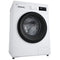 LG F4A1009NWK - Wasmachine - Stoomwasprogramma - AI DD systeem