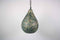Safaary - Oosterse Hanglamp Green Patina Avani Ø 23 x 35cm
