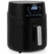 Tristar FR-9009MM - Luchtfriteuse 1500 W 4,5 L - Digitaal Geurloos